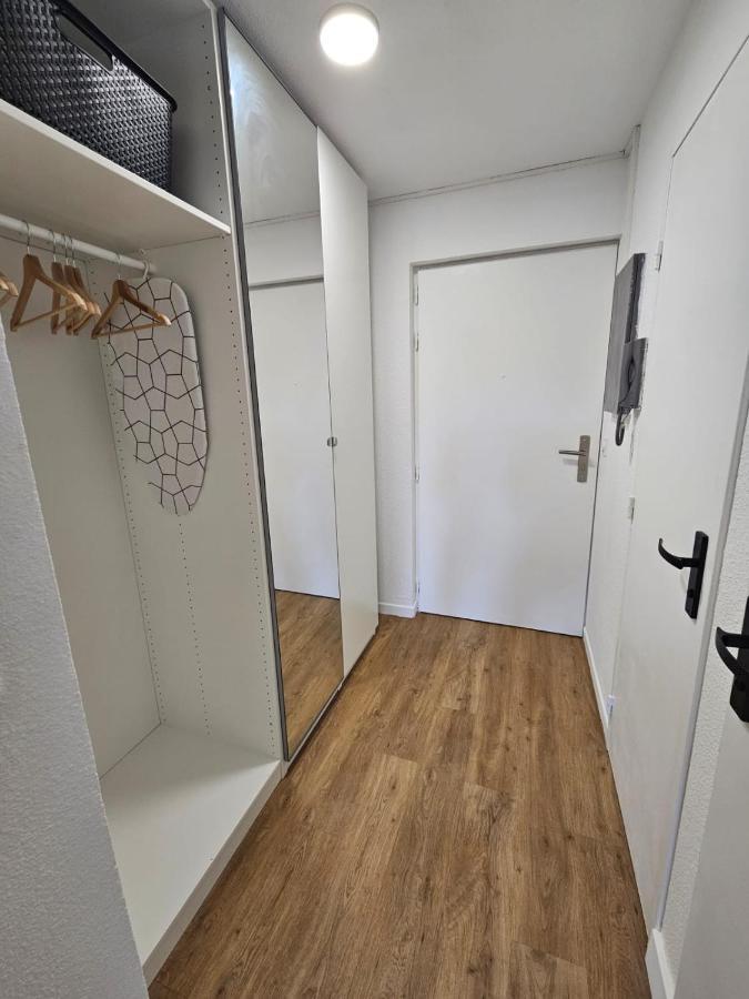 Apartment Le Santa-maria -