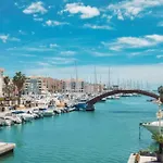 Studio Le Santa-Maria - Frejus Plage