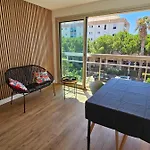 Studio Le Santa-Maria - Frejus Plage