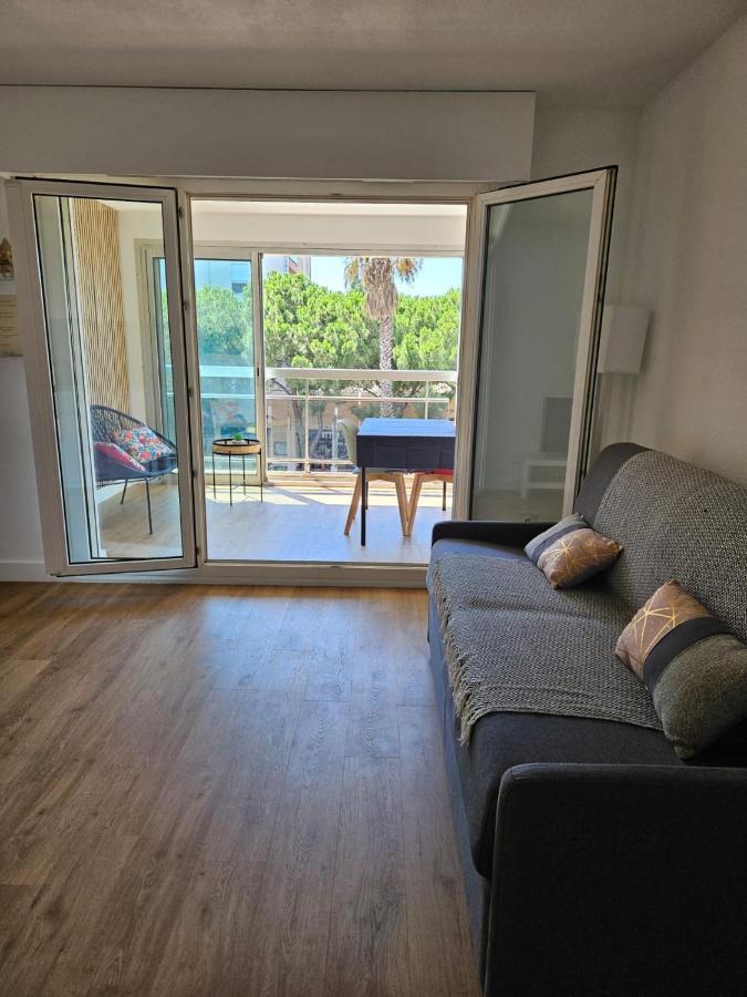 Appartamento Le Santa-maria - Fréjus